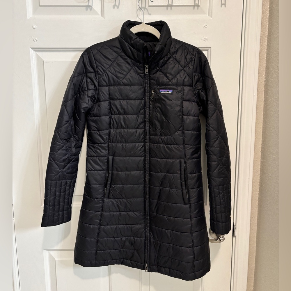 Patagonia Radalie Parka